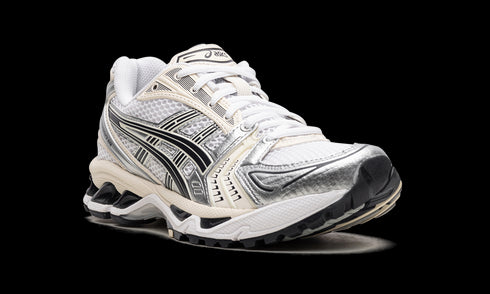 GEL KAYANO 14 WMNS "WHITE MIDNIGHT"